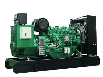 利国镇上柴200kw大型柴油二手发电机组_COPY